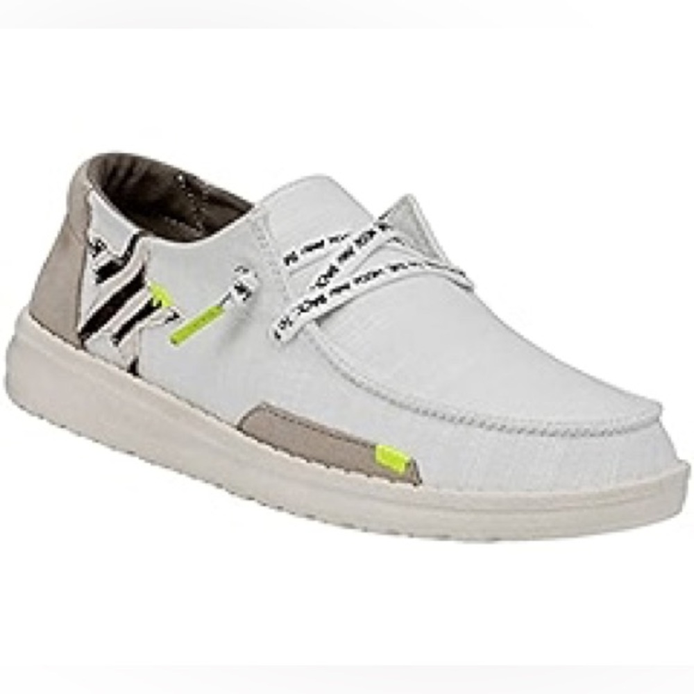 Hey Dude Wendy SZ 8